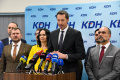 KDH: Vítame zámer postaviť nemocnicu v Prešove