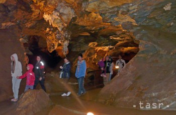 Ochtinská aragonitová jaskyňa je jedinou svojho druhu v Európe