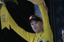 13. etapa Tour de France