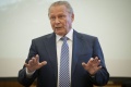 R. Schuster: Slovensko si vstup do NATO muselo zaslúžiť