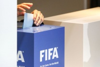 Voľby prezidenta FIFA