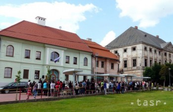 Múzeum v Jelšave prezentuje históriu mesta
