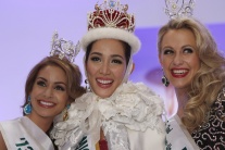 Miss International 2013