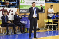 SR Košice basketbal basketbalový EP ženy D-sk. 6. 
