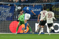 Como zdolalo Manchester United 4:1, Galatasaray vyhral v Lille 4:2