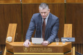 Hnutie Slovensko navrhuje trestný čin hanobenia štátnych symbolov