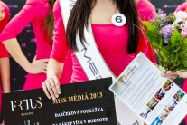 Finalistky súťaže krásy Miss Universe 2013