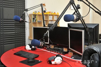 Spustili Detské rádio, vysielanie odštartovalo v Prešove a Košiciach
