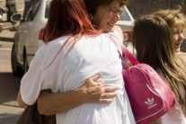 Hug Day 2012 