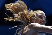 Dominika Cibulková bude bojovať o finále Australia