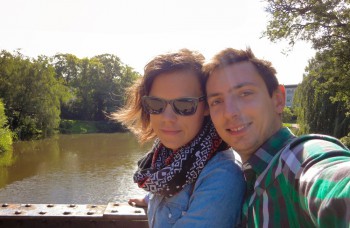 Lacná dovolenka a skvelé zážitky: Eva a Marek predstavujú couchsurfing