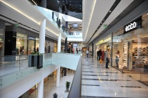 Nové nákupné centrum - Centrál
