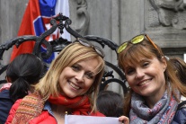10. výročie vstupu Slovenska  do EÚ
