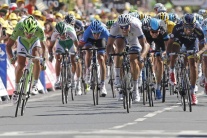 7. etapa Tour de France