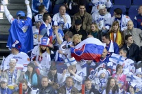 Zápas Slovensko - Fínsko
