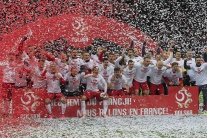 futbal, poľsko, kvalifikácia, euro 2016