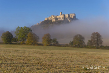 Pod Spišským hradom si pripomínajú zápis lokality do zoznamu UNESCO