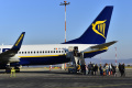 Ryanair očakáva, že Boeing mu dodá 40 lietadiel do polovice júla