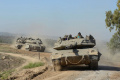 Izraelské sily uviedli, že obnovili boj v Gaze, lebo prímerie vypršalo