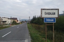 Švedlár