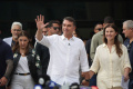 Bolsonaro: Brazília bude jednou zo svetových mocností