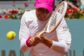 Swiateková sa stala prvou semifinalistkou turnaja WTA v Madride