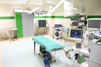 V Ľubovnianskej nemocnici otvorili nové priestory