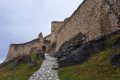 Súťaž na zhotoviteľa obnovy Spišského hradu bude potrebné zopakovať
