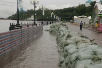 Povodne v Rusku