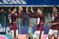 Parma prehrala s FC Turín 0:3 v 7. kole Serie A, dvojgólový Simeone