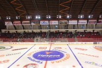 Banská Bystrica vs. HC Košice v 14. kole extraligy