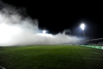 Futbalové derby Slovan Bratislava - Spartak Trnava