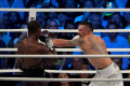 Dubois zdolal Wardleyho a obhájil titul organizácie WBO v ťažkej váhe