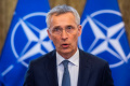 Stoltenberg: NATO dá Ukrajine viac systémov protivzdušnej obrany