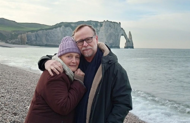 Tvorcovia filmu Tancuj Matylda:Nie je primárne o Alzheimerovej chorobe