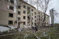 Ukrajina eviduje viac než 37.000 nezvestných, zrejme je ich oveľa viac