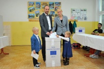 Eurovoľby, Viskupič