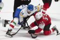 Švajčiarsko na MS posilnia minimálne štyria hráči z NHL