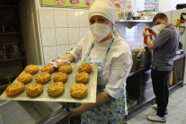 V Tatrách pečú sladký rekord pre košických zdravot