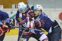 Semifinále play off hokejovej Tipsport Ligy