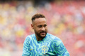 Neymar dostal dvojzápasovú stopku za zakrývanie si úst 