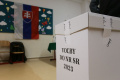 Vo Zvolene sa začali voľby otvorením 38 volebných miestností