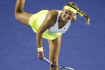 Australian Open - osemfinále - ŽENY
