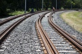 Železnice rekonštruujú cestu medzi Hronským Beňadikom a Novou Baňou