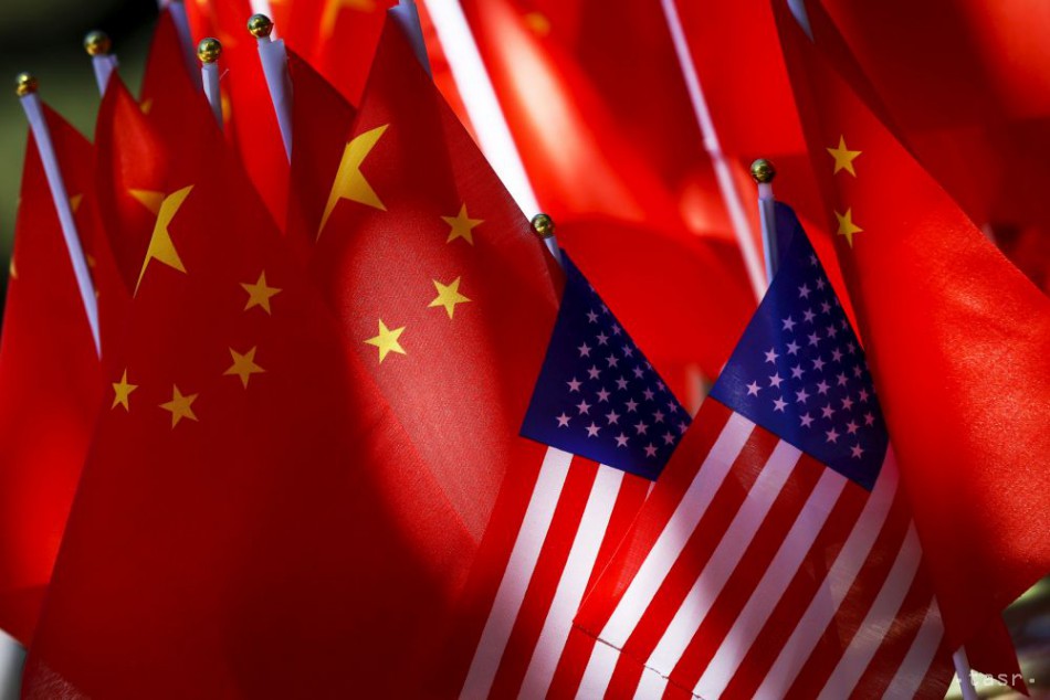 Peking dúfa, že USA pochopia negatívne dôsledky svojich rozhodnutí a svoje chovanie zmenia.