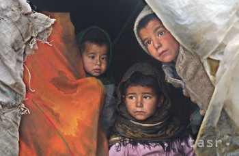 Afgánske či somálske deti miznú na Slovensku bez stopy