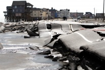 Američania sa spamätávajú po búrke Sandy 