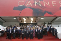 film MFF Cannes 70. ročník 