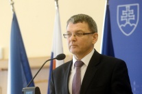 Minister zahraničných vecí ČR Lubomír Zaorálek