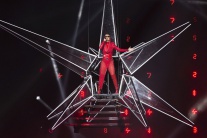 Witness: The Tour
